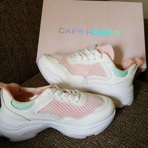 Cape Robbin Sneakers